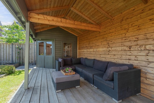 Medium property photo - Albert Wiggerssingel 7, 8302 TA Emmeloord